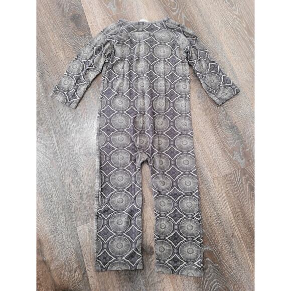Kate Quinn Toddler Girl The Woods Romper size 3t #8 - Picture 2 of 4